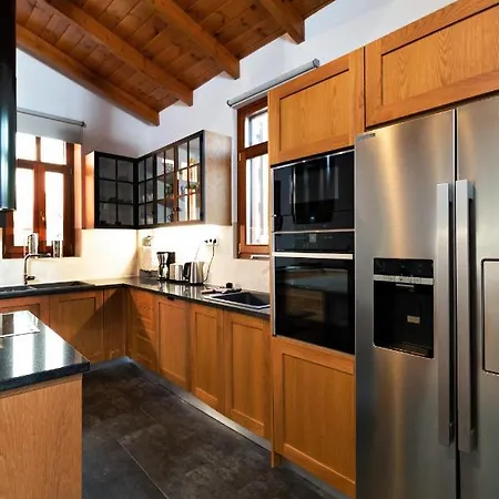 Luminous A House Of Luxury Apartamento *