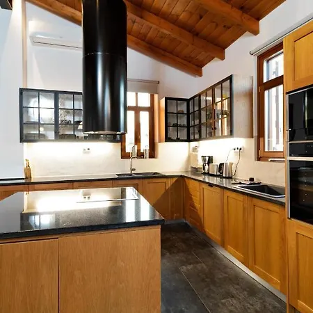 Luminous A House Of Luxury Apartamento *