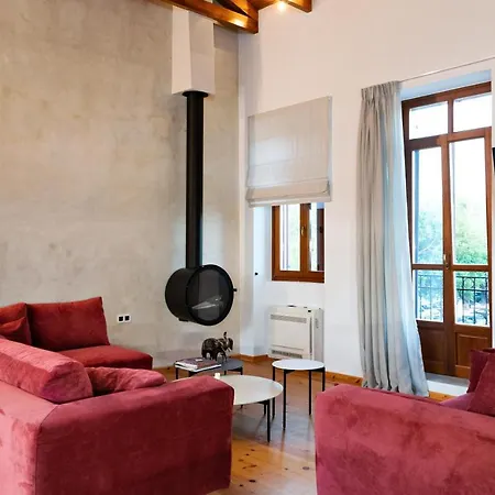 Apartament Luminous A House Of Luxury Chania (Crete)