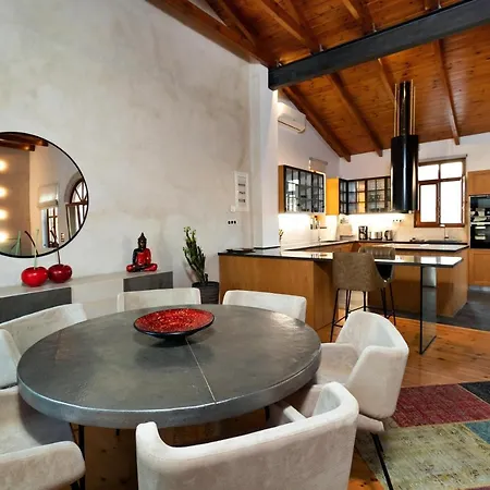 Apartamento Luminous A House Of Luxury *