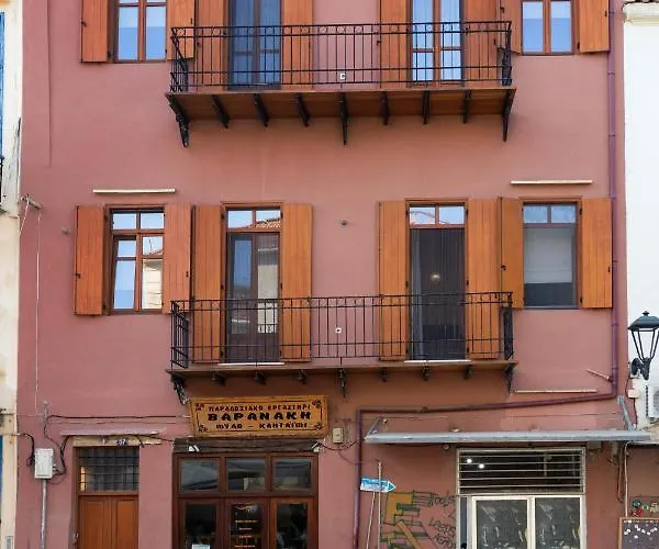 Apartamento Luminous A House Of Luxury