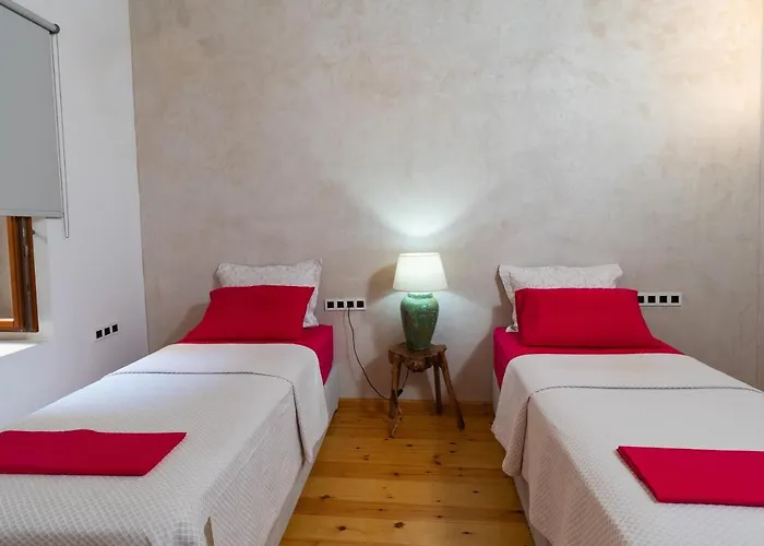 Apartamento Luminous A House Of Luxury La Canea