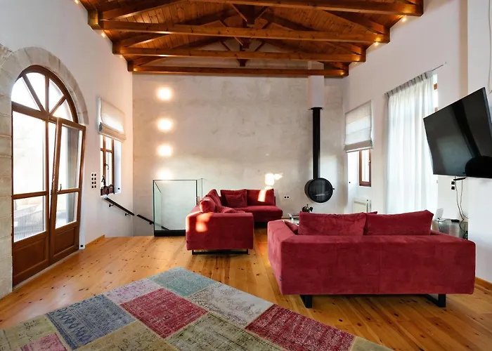 Luminous A House Of Luxury Apartamento