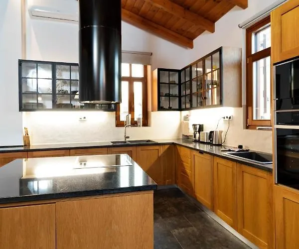 Luminous A House Of Luxury Apartamento *