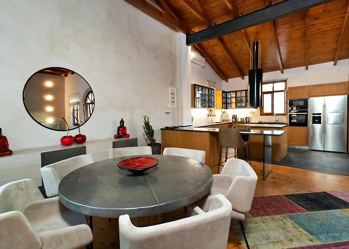 Apartamento Luminous A House Of Luxury *