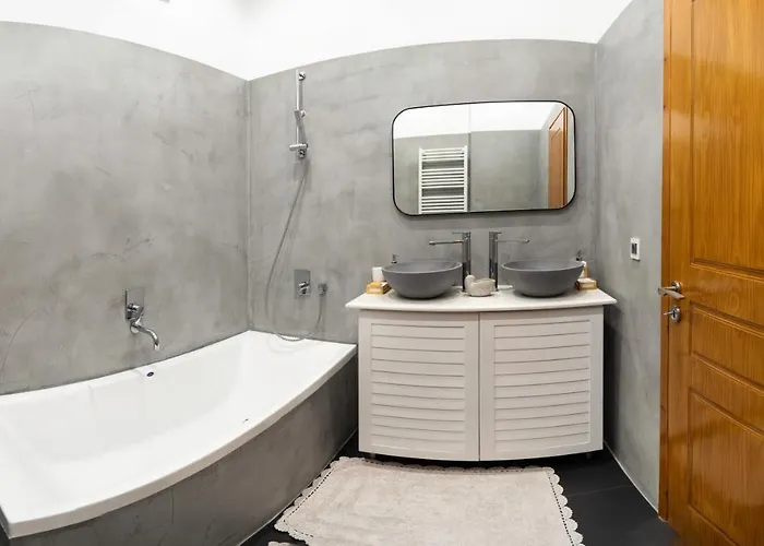 Apartamento Luminous A House Of Luxury *