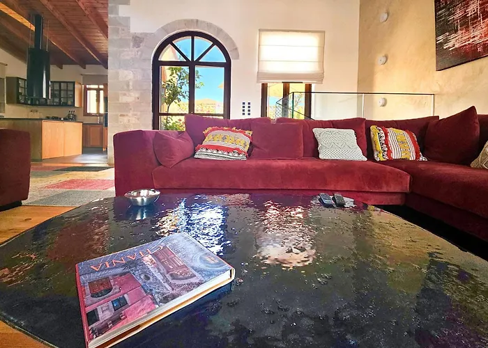 Apartamento Luminous A House Of Luxury