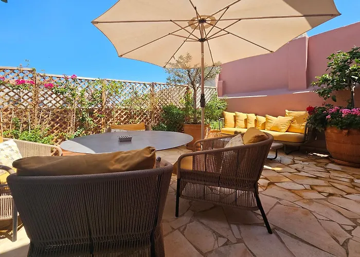 Apartamento Luminous A House Of Luxury La Canea