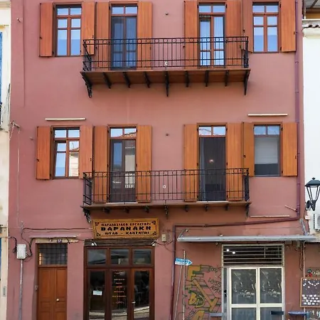 Apartment Luminous A House Of Luxury
