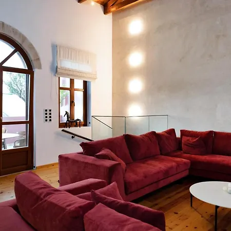 Appartement Luminous A House Of Luxury
