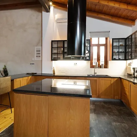 Luminous A House Of Luxury Chania (Crete)