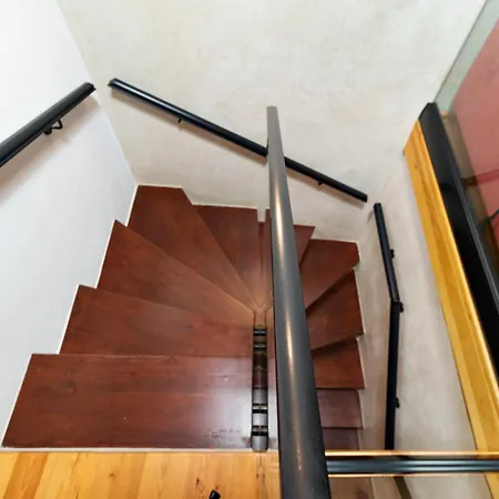Luminous A House Of Luxury Appartement