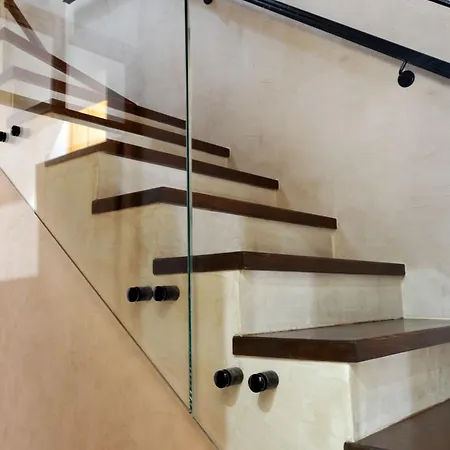 Luminous A House Of Luxury Chania (Crete)