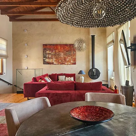 Luminous A House Of Luxury Chania (Crete)