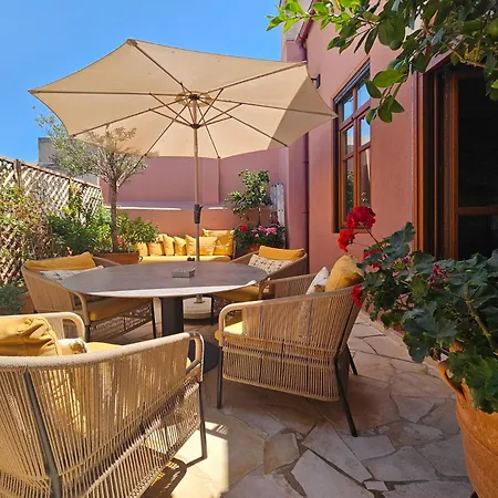 Luminous A House Of Luxury Apartment Chania (Crete)