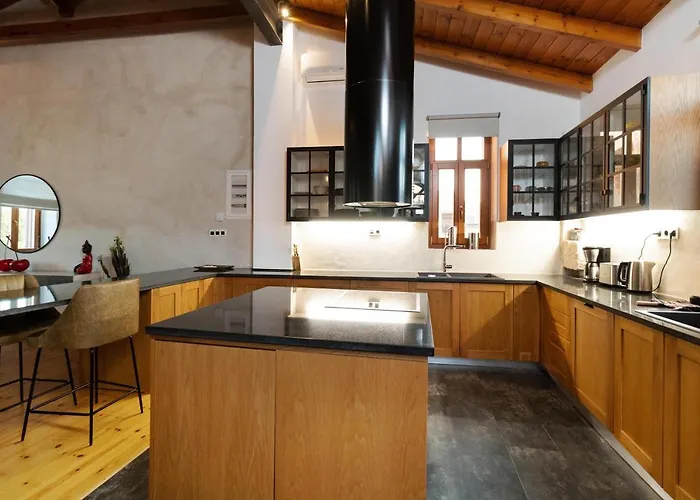 Luminous A House Of Luxury Chania (Crete)