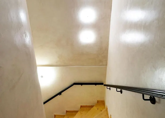 Lägenhet Luminous A House Of Luxury Chania (Crete)