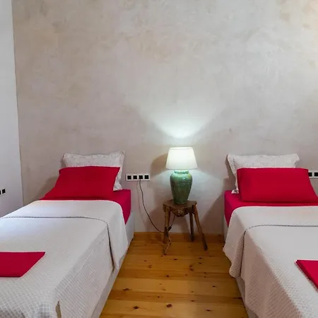 Apartmán Luminous A House Of Luxury Chania (Crete)