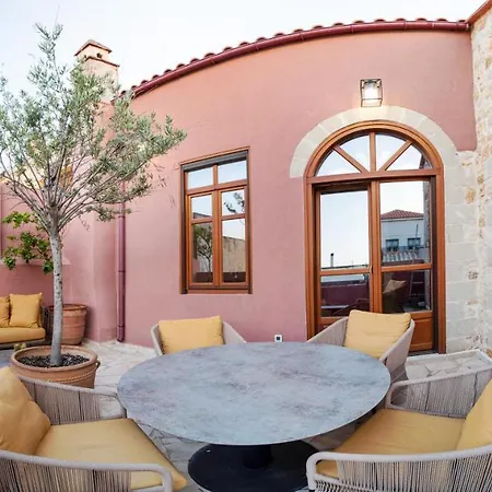 Luminous A House Of Luxury Διαμέρισμα