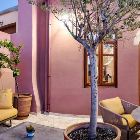 Διαμέρισμα Luminous A House Of Luxury