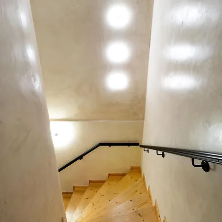 Apartmán Luminous A House Of Luxury Chania (Crete)