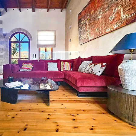 Luminous A House Of Luxury Διαμέρισμα
